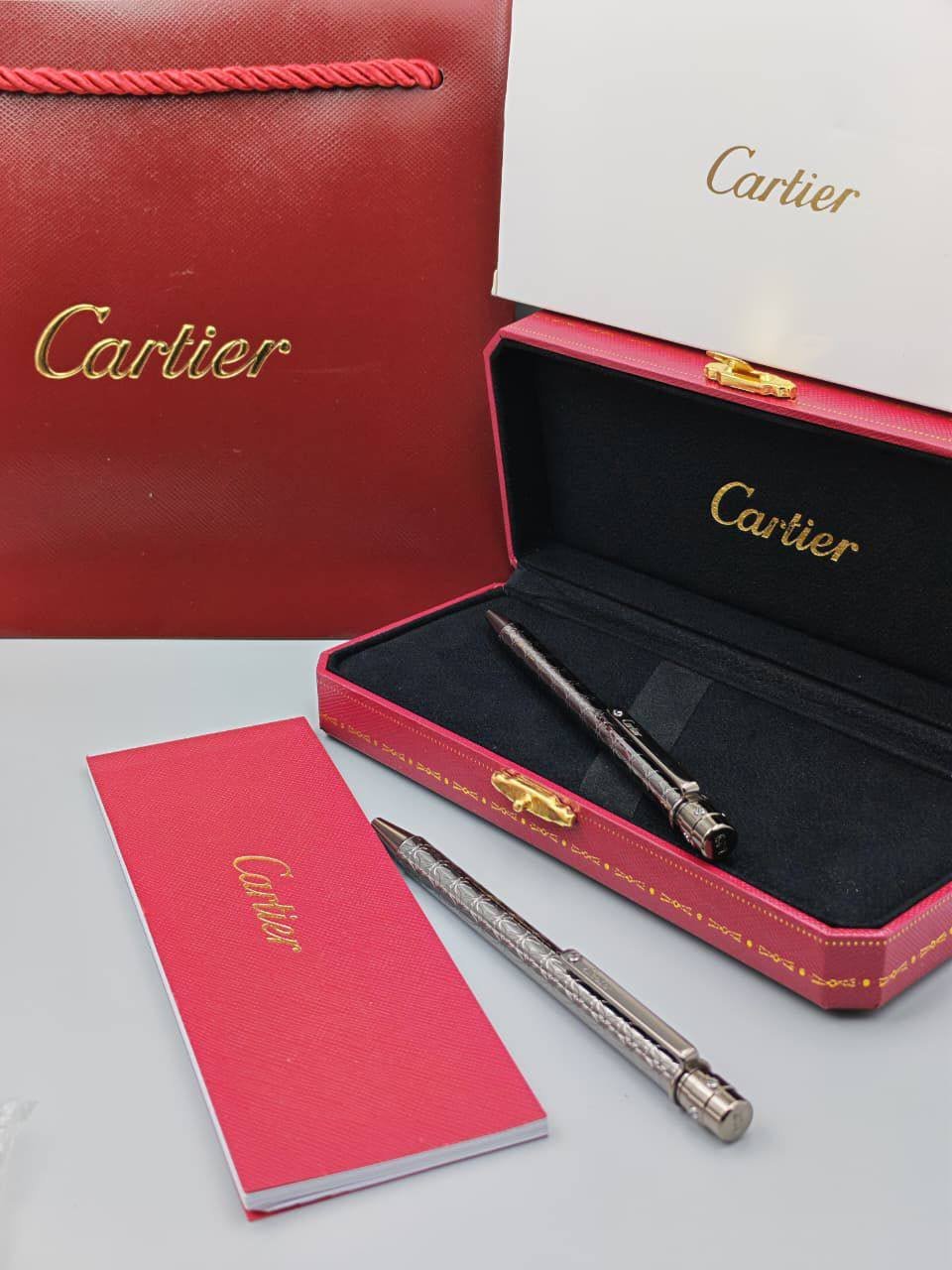 Luxury pen