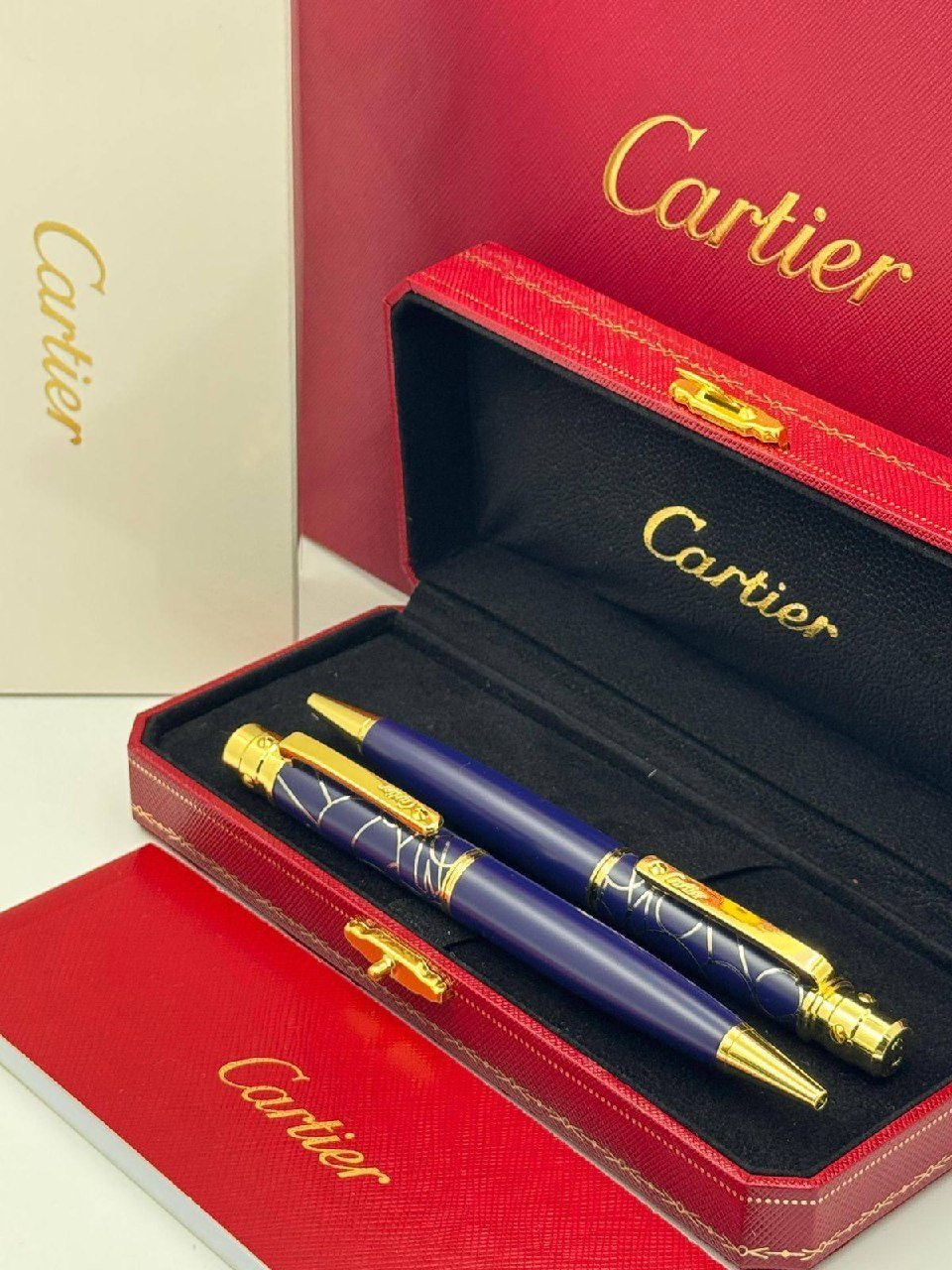 Luxury pen