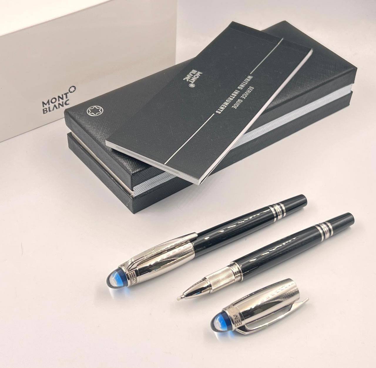 Luxury pen