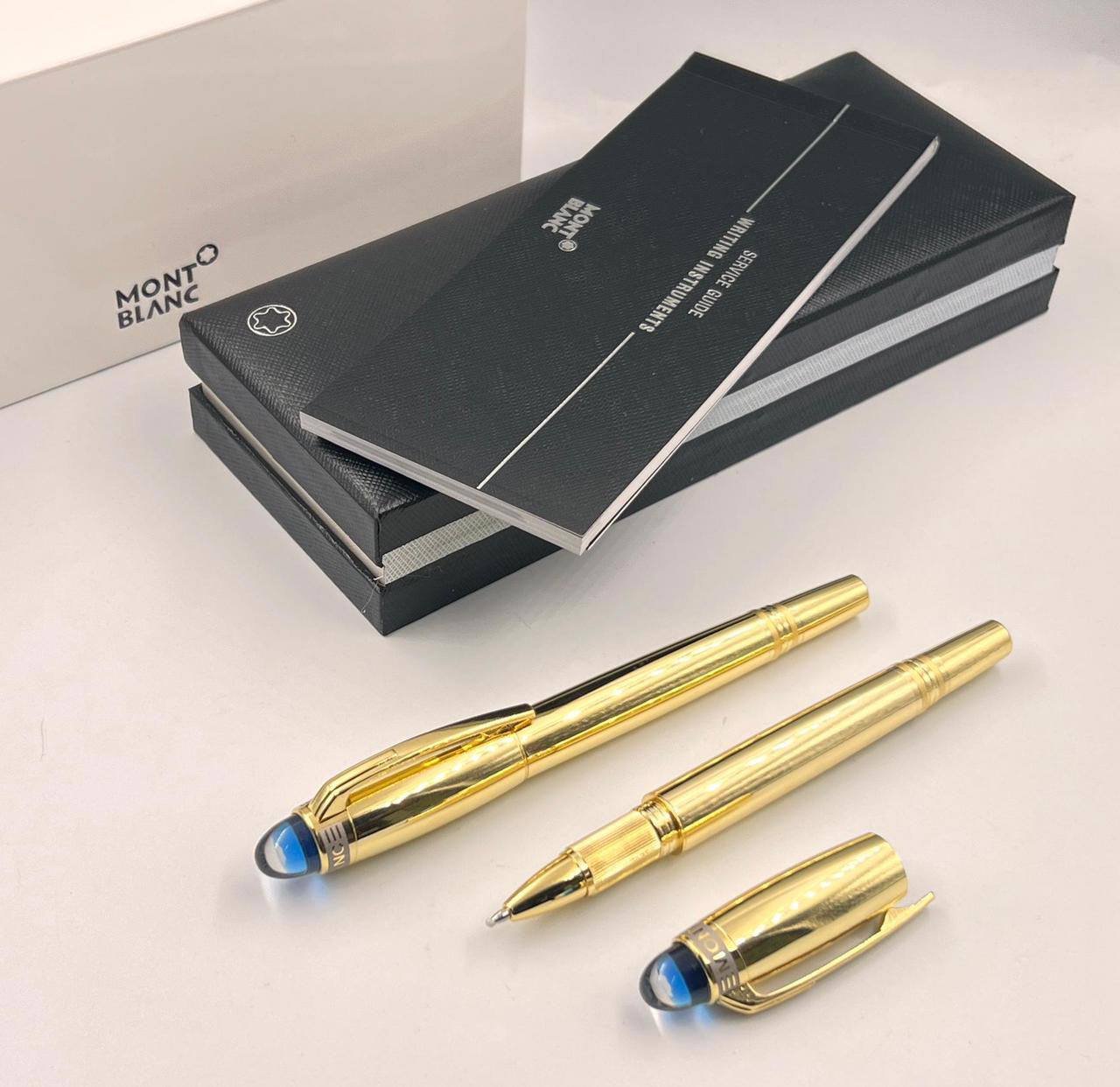 Luxury pen