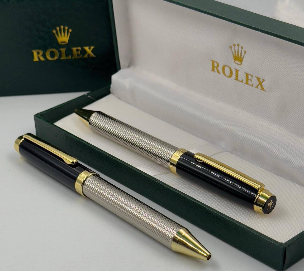 Luxury pen