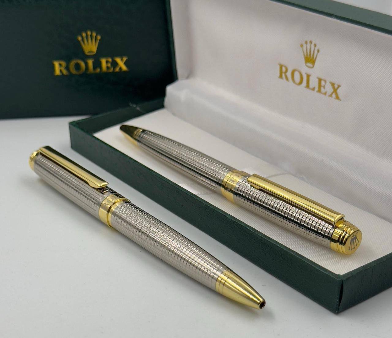 Luxury pen