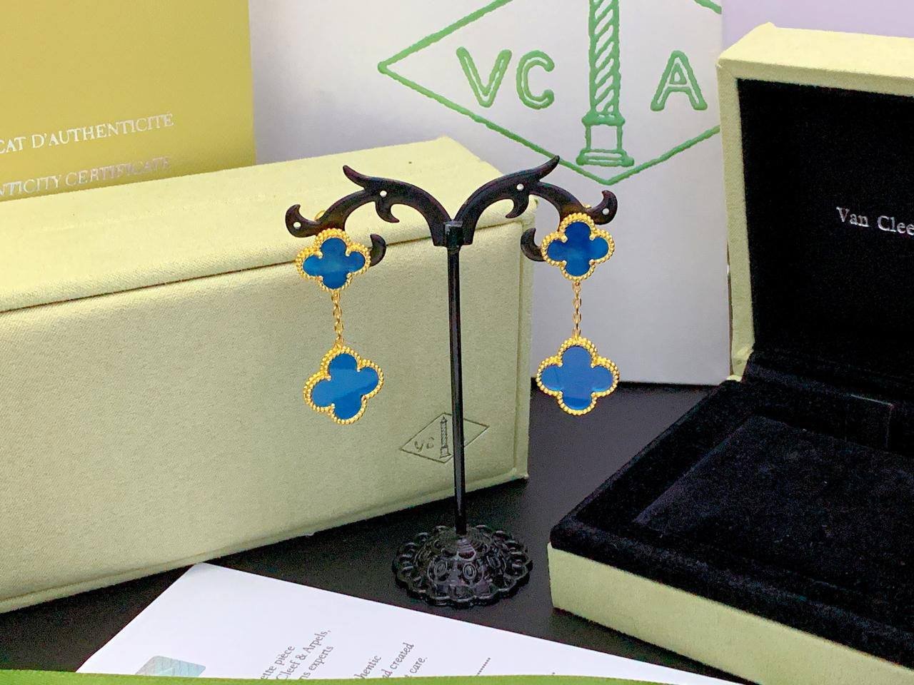 Luxury Accessories