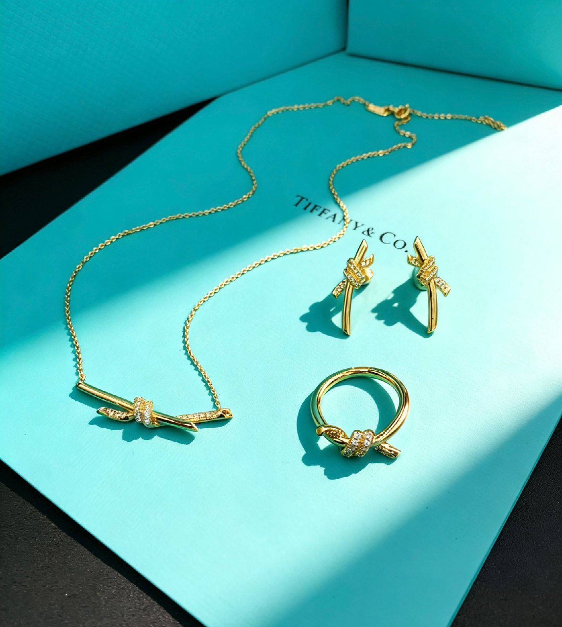 Luxury Accessories