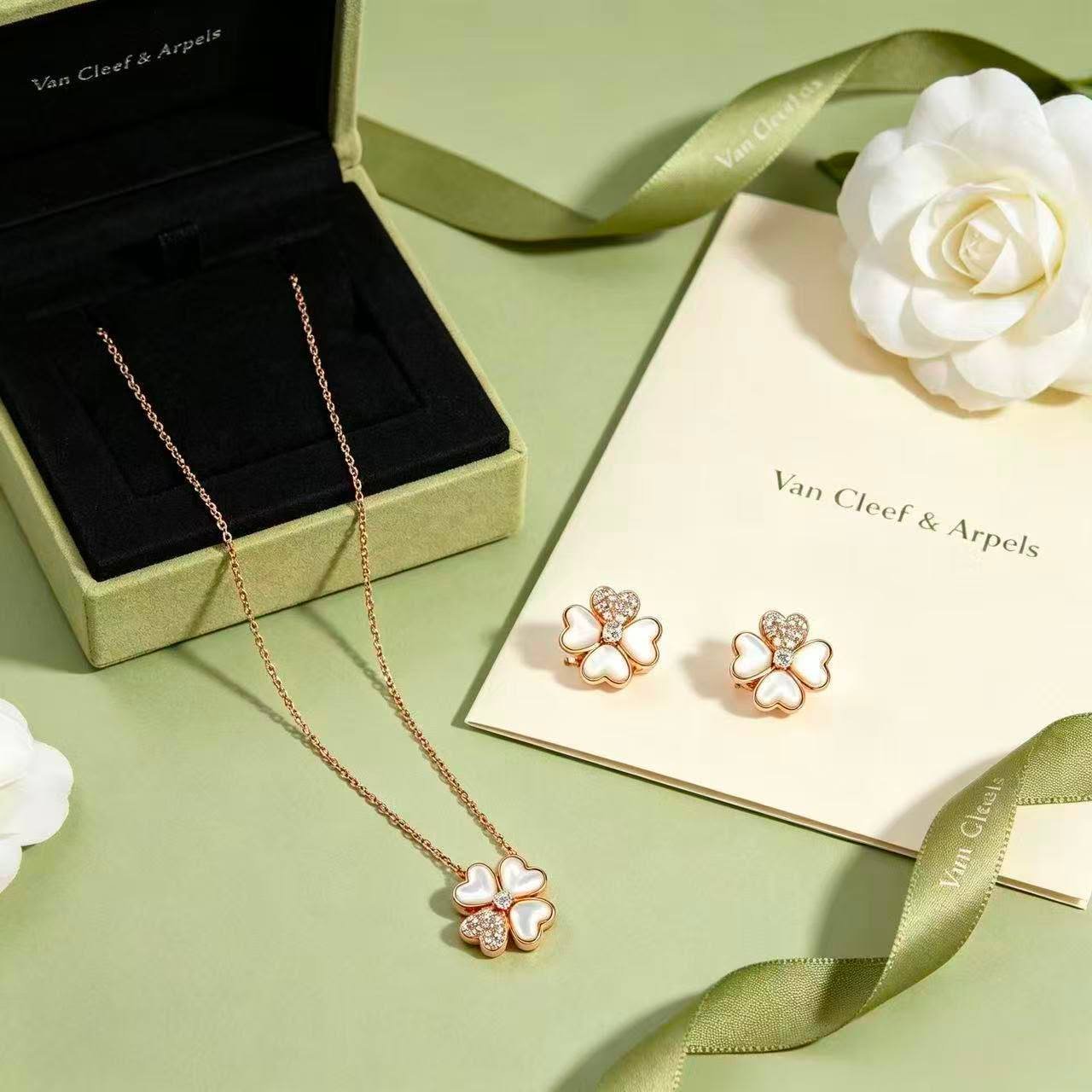 Luxury Accessories