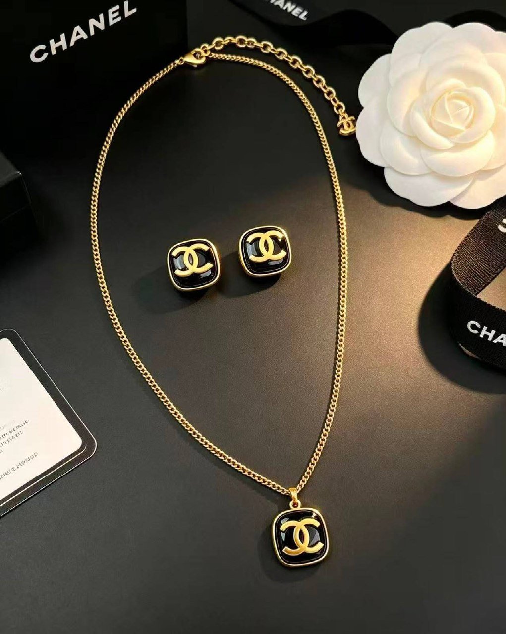 Luxury Accessories