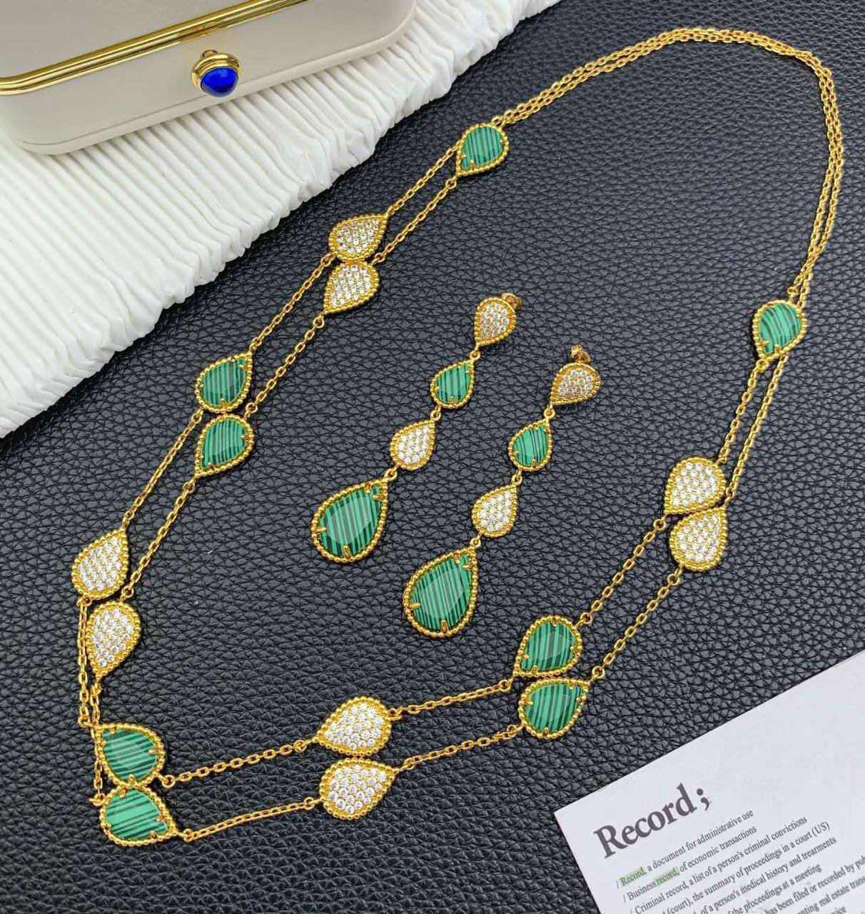 Luxury Accessories