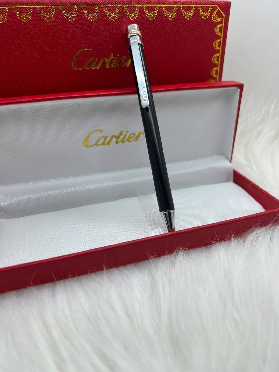Luxury pen