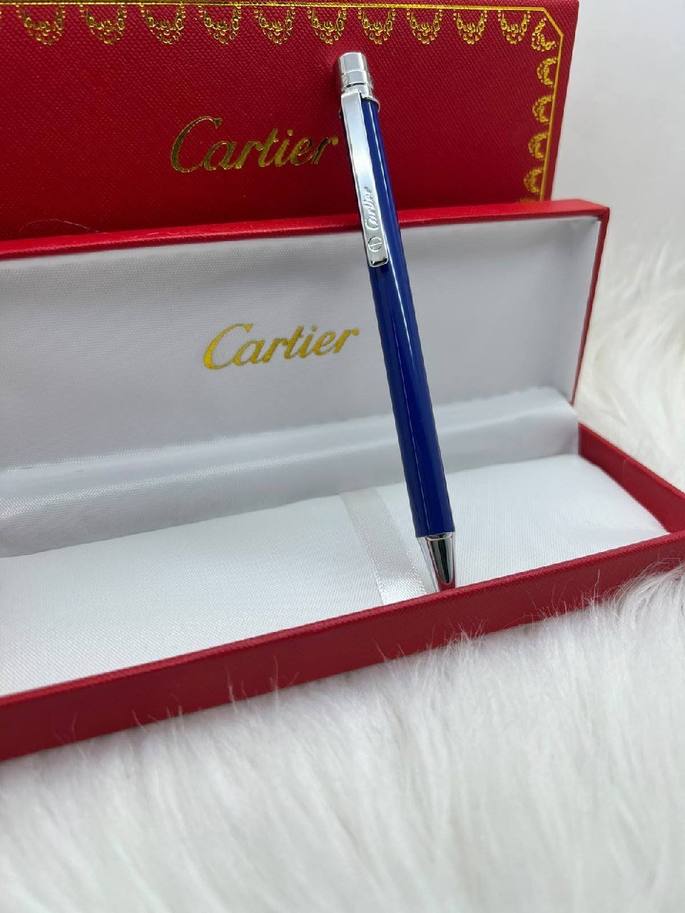 Luxury pen