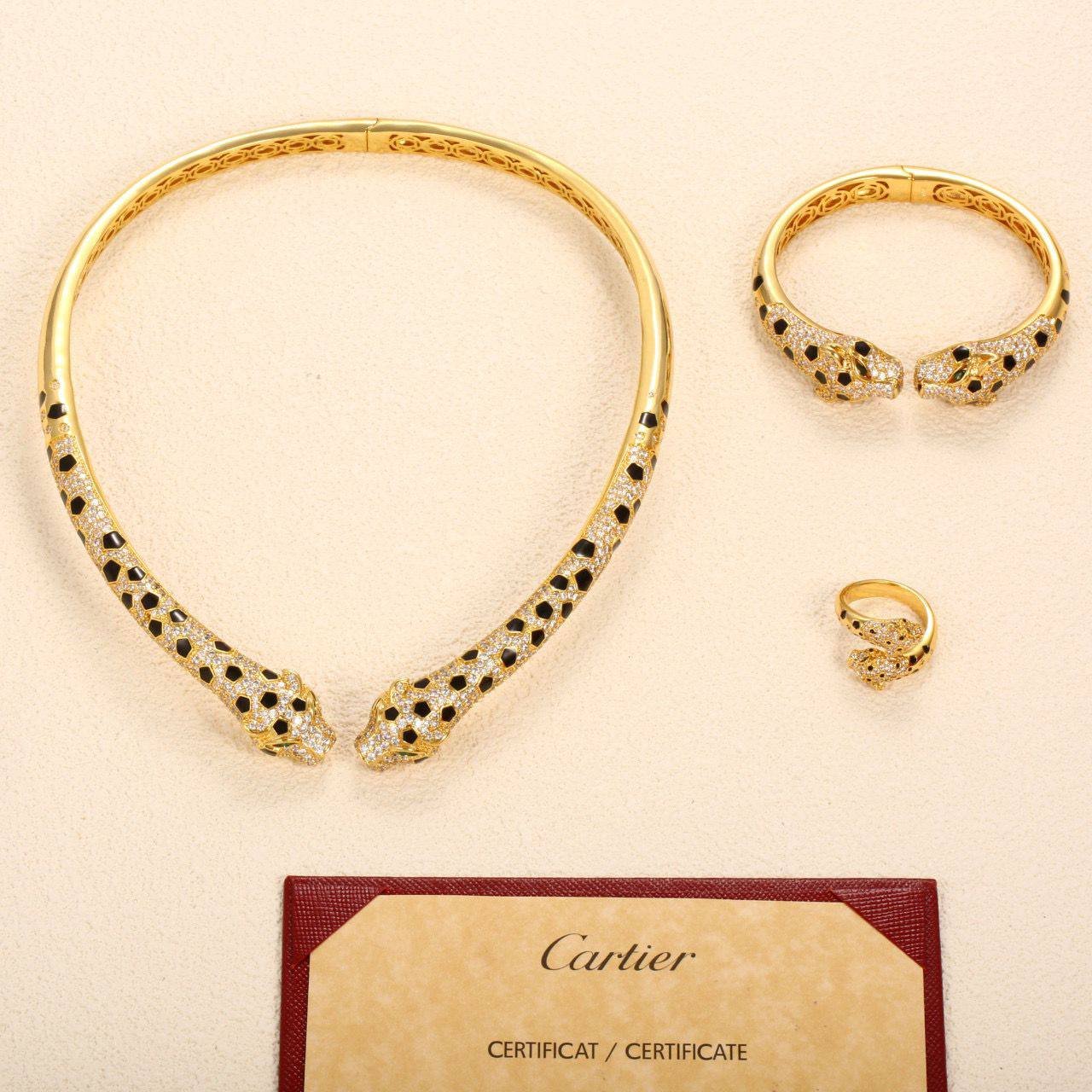 Luxury Accessories