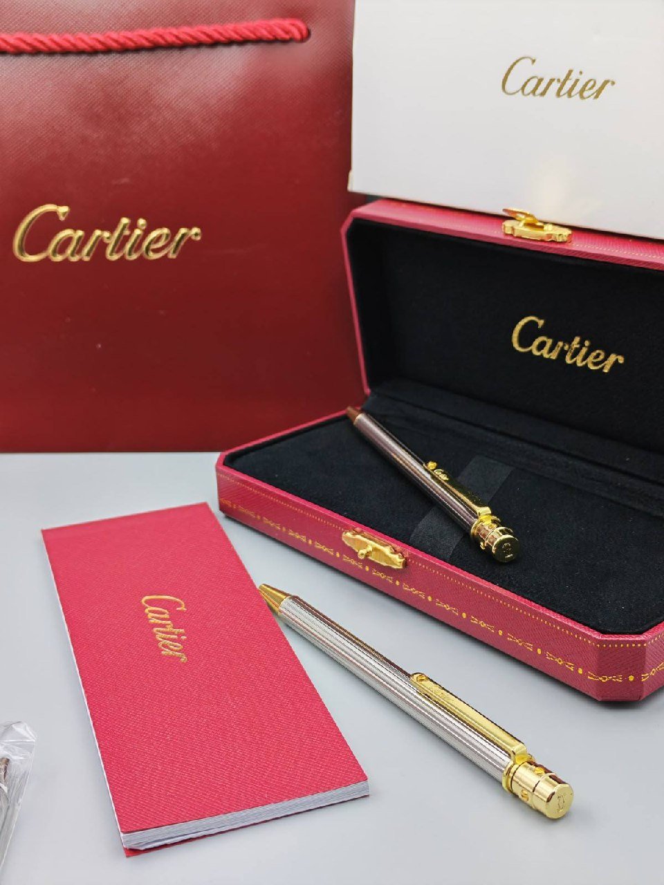 Luxury pen