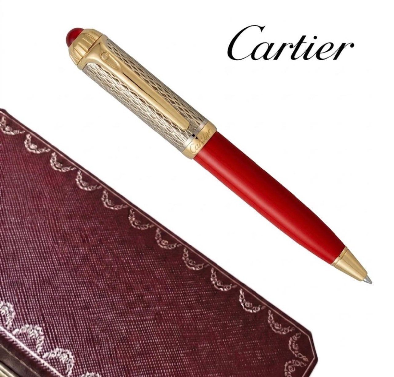 Luxury pen