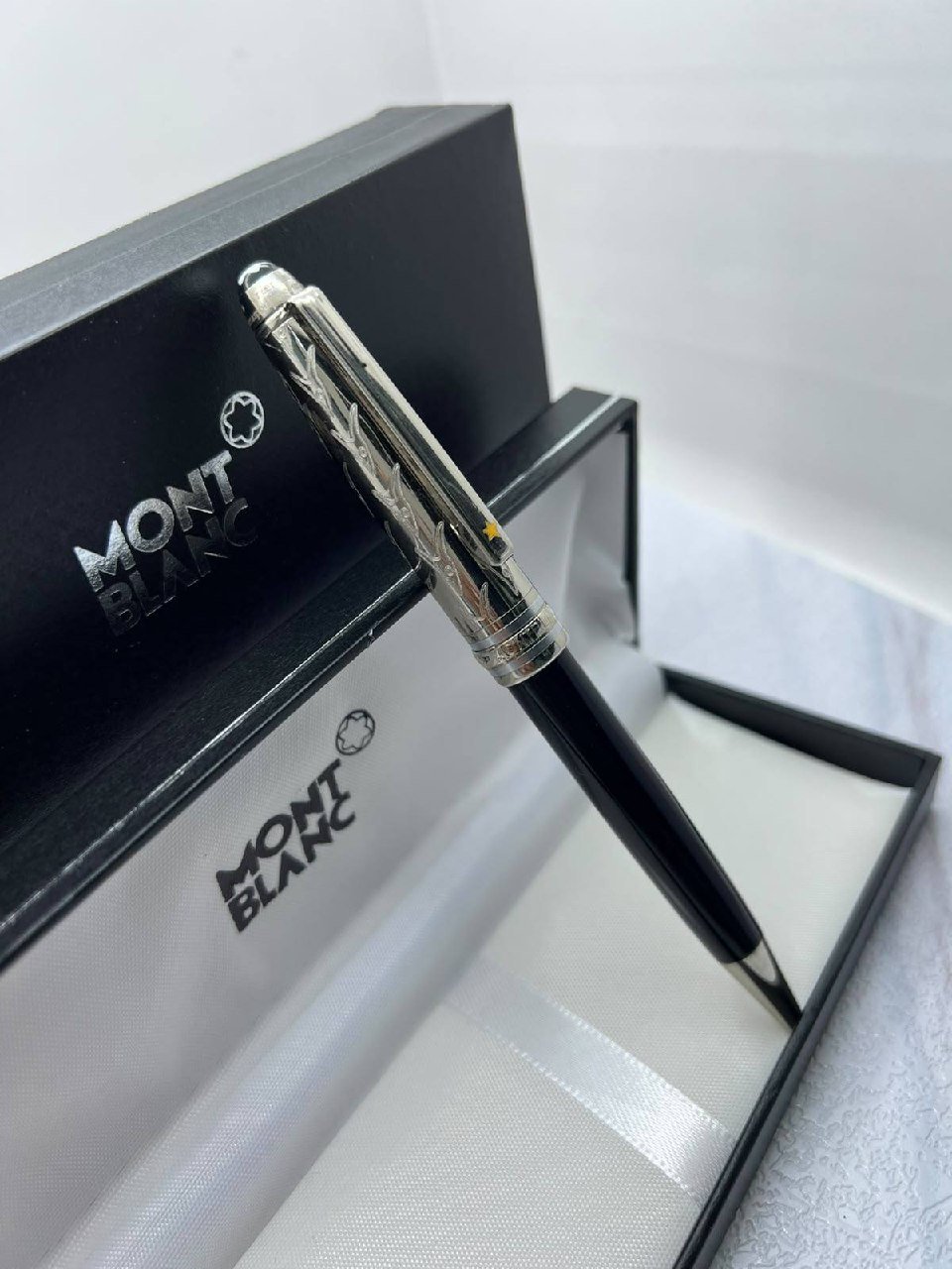 Luxury pen