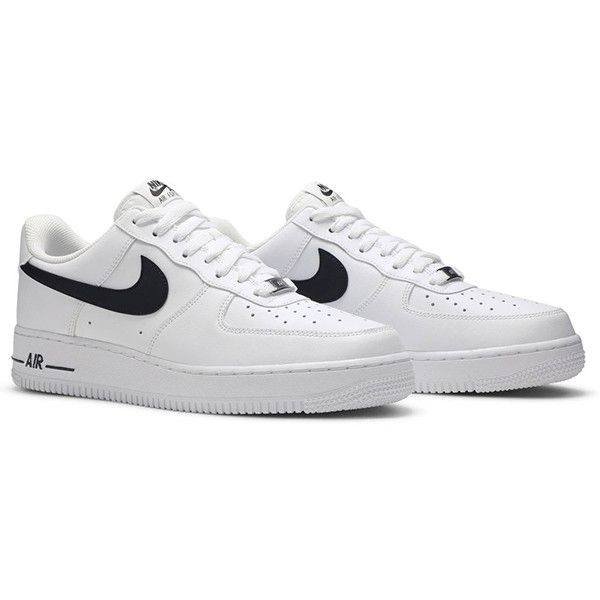 new shoes.
