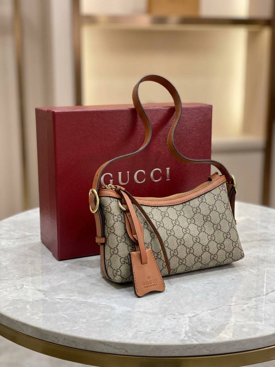 new bag