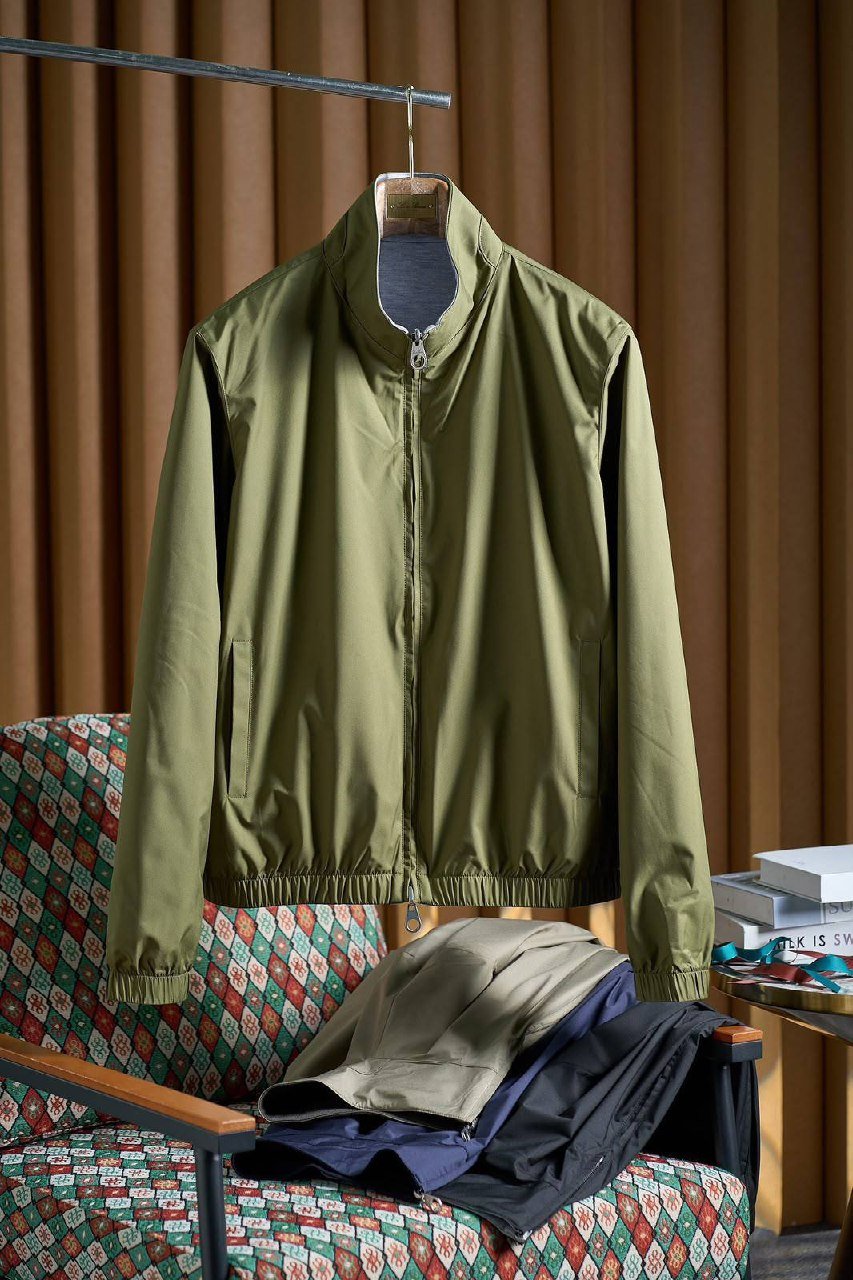 Jacket