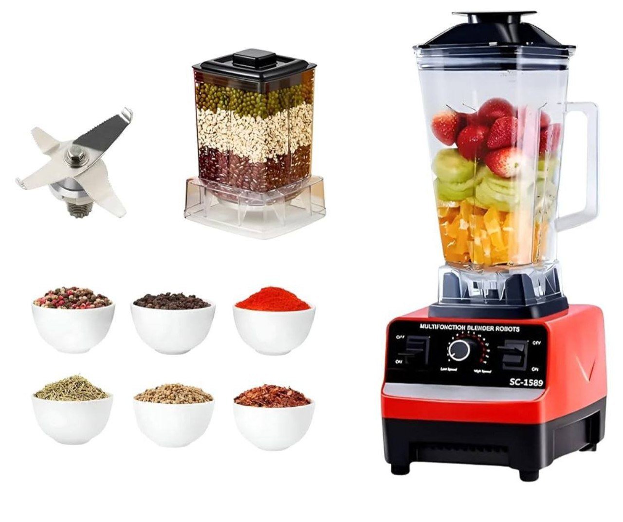 household items
