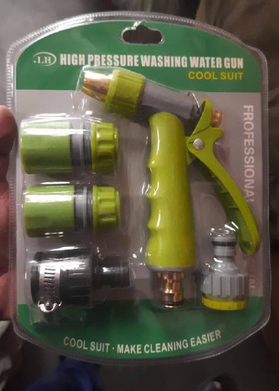 Household appliances