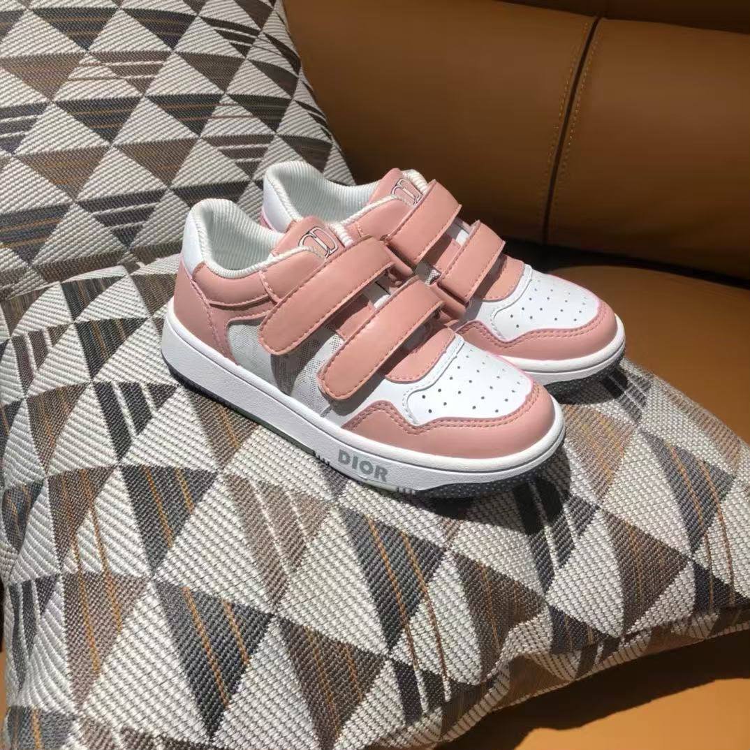 New shoes
