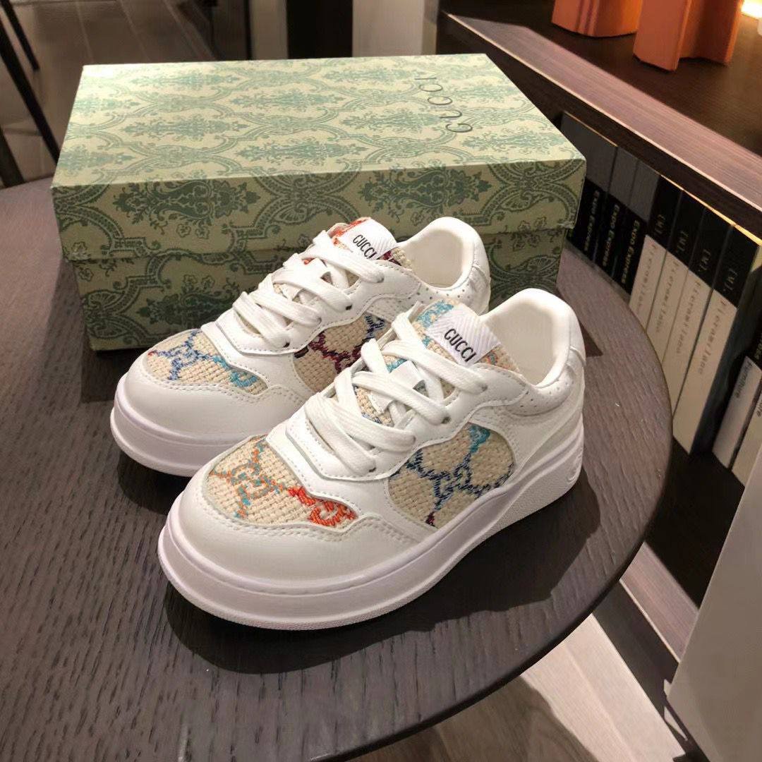 New shoes