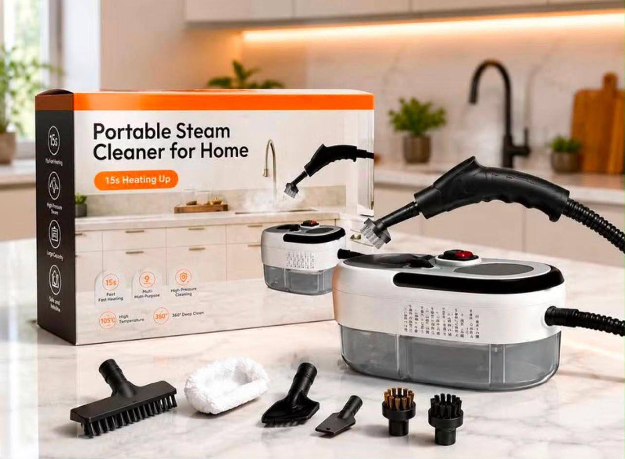 household items
