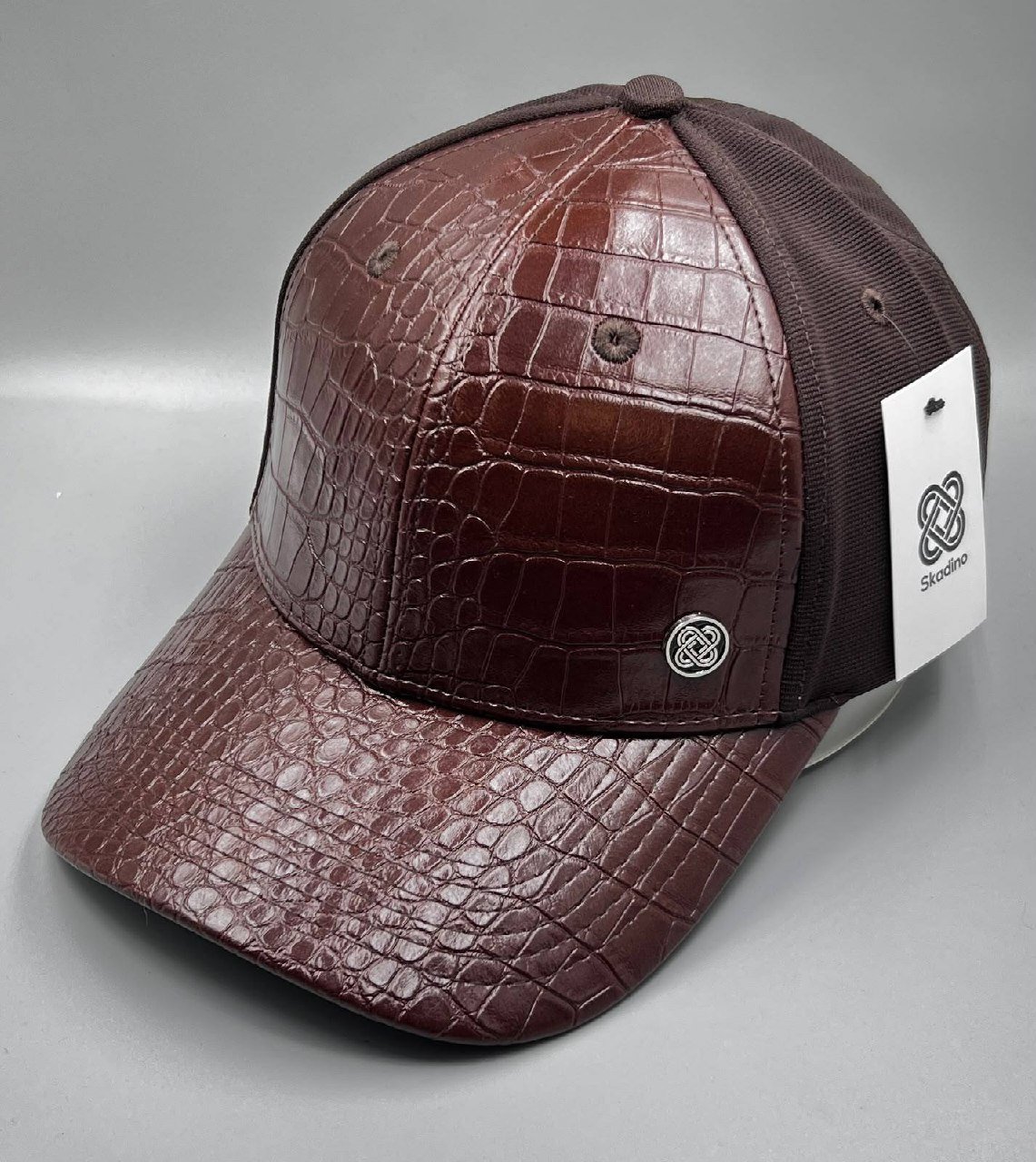 New cap