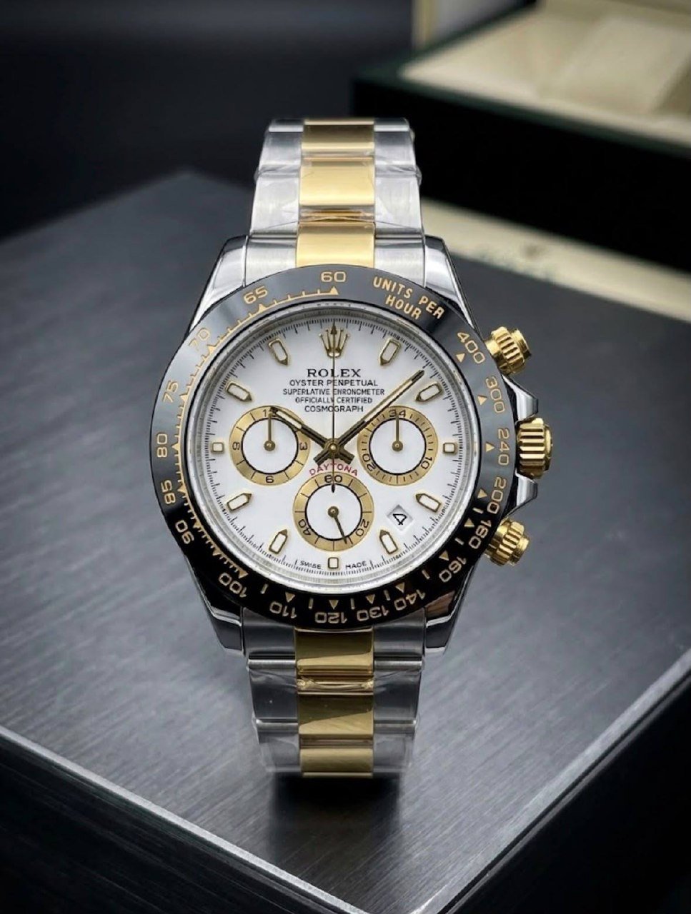new watch